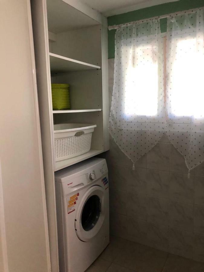 La Tourterelle De Neron Apartment Le Moule Exterior foto